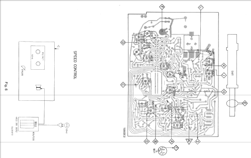 Hurrican 664 22AR664 /00 /15; Philips Finland - (ID = 1597944) Radio