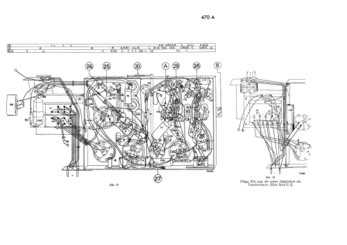 470A -29; Philips France; (ID = 2865876) Radio