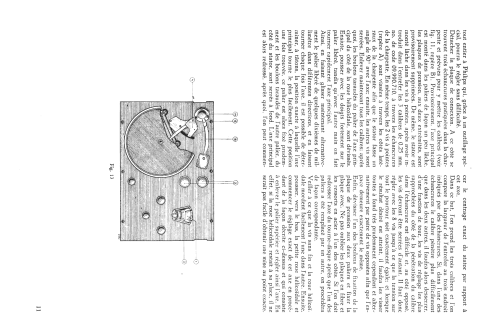 572A ; Philips France; (ID = 2488981) Radio