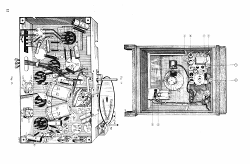 572A ; Philips France; (ID = 2488982) Radio