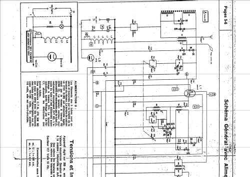 B1F61U - BF161U; Philips France; (ID = 2482036) Radio