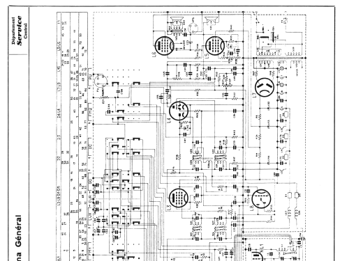 B5F76A - BF576A; Philips France; (ID = 1293659) Radio