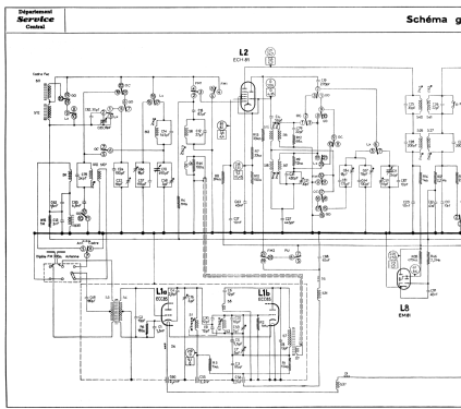 B6F77A ; Philips France; (ID = 2017321) Radio