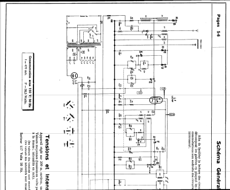 BF452A; Philips France; (ID = 962015) Radio