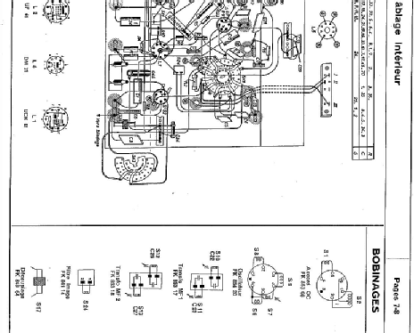 BF452A; Philips France; (ID = 962488) Radio