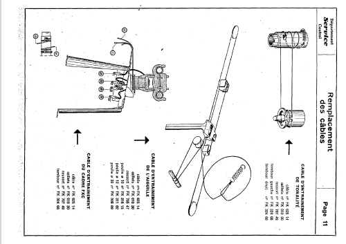 BF552A ; Philips France; (ID = 2066933) Radio