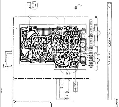 Ecodyne L3F42T /00L /00R /00S; Philips France; (ID = 2004784) Radio