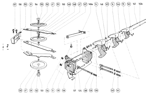 EL3543; Philips France; (ID = 1739358) R-Player