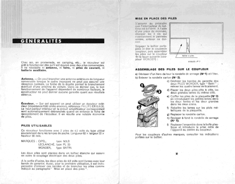 L2F16T; Philips France; (ID = 2974219) Radio