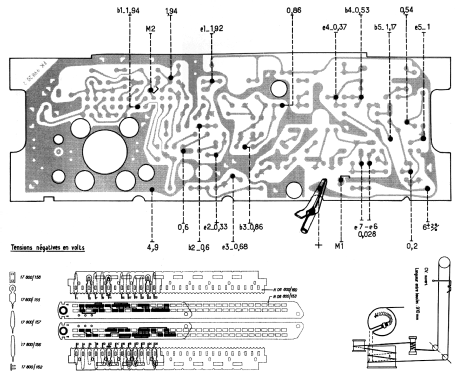 L3F21T; Philips France; (ID = 1901289) Radio