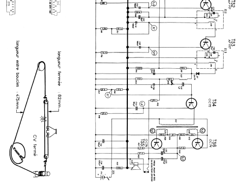 L3F28T /00 /00G /00L /00S; Philips France; (ID = 2003040) Radio