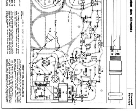 L3F90T; Philips France; (ID = 2001938) Radio