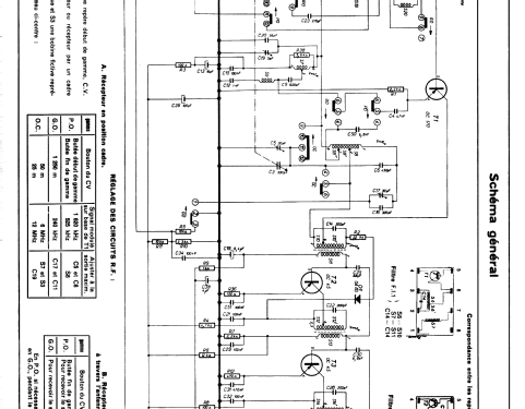 L3F96T; Philips France; (ID = 2000601) Radio