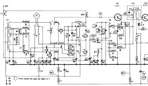 L4F39T; Philips France; (ID = 1623975) Radio