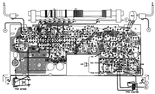 L4F39T; Philips France; (ID = 1623982) Radio