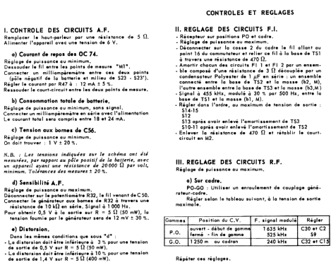 L4F39T; Philips France; (ID = 1623986) Radio