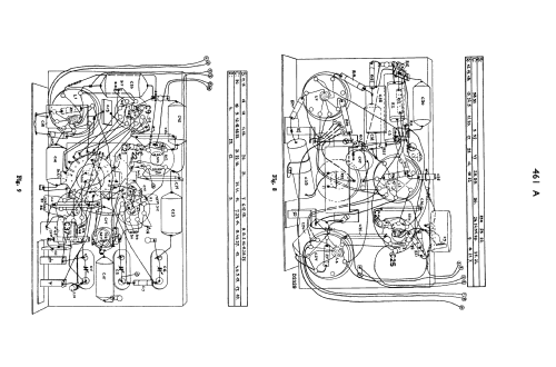 Loisirs 461A -29; Philips France; (ID = 2009416) Radio