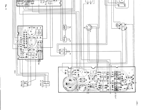 Magnétophone à bande EL3548; Philips France; (ID = 1322472) Ton-Bild