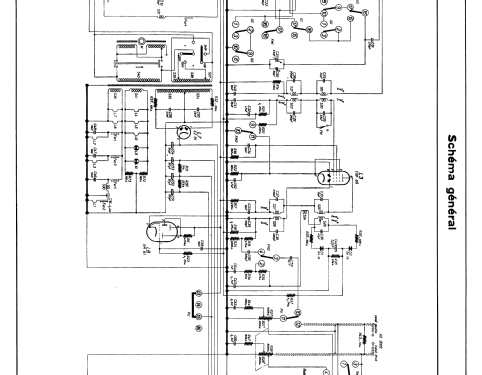 H4F92A; Philips France; (ID = 2127071) Radio