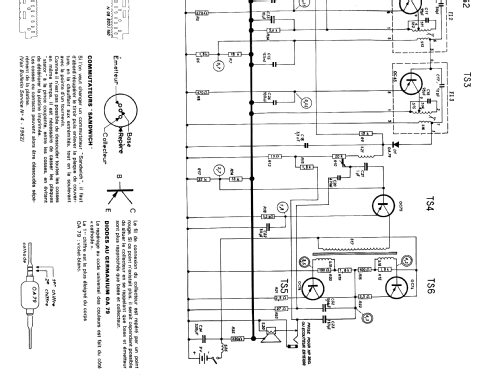 L3F18T; Philips France; (ID = 2004035) Radio