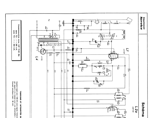 H3F87A; Philips France; (ID = 2127476) Radio