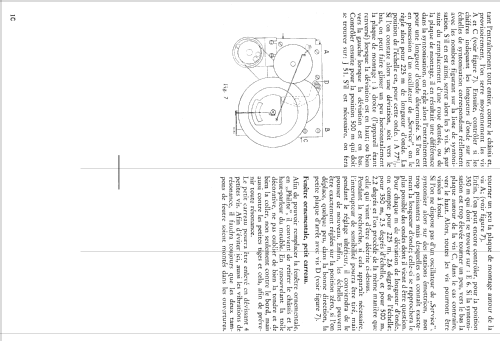 Super-Inductance 634A; Philips France; (ID = 1532251) Radio