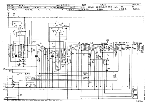 212B; Philips Electrical, (ID = 119606) Radio