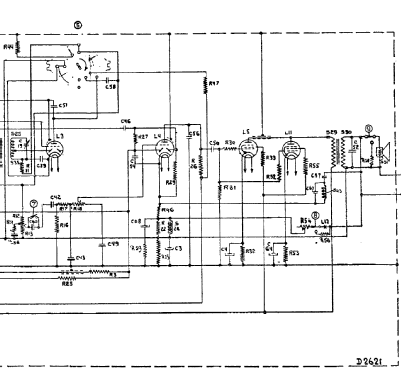 787AX; Philips Electrical, (ID = 970336) Radio