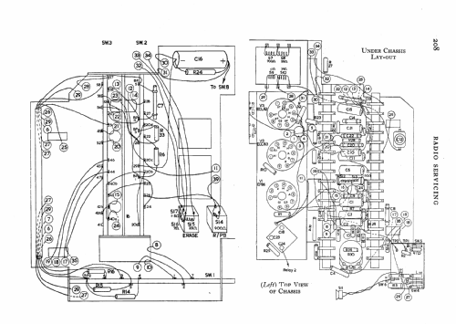 AG8108; Philips Electrical, (ID = 577261) R-Player