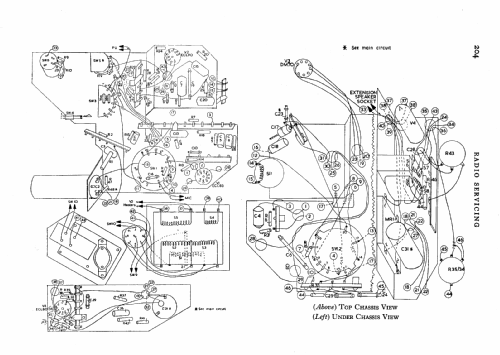 AG8109; Philips Electrical, (ID = 577266) Ton-Bild