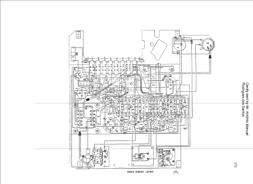 E151A; Philips Electrical, (ID = 323129) Radio