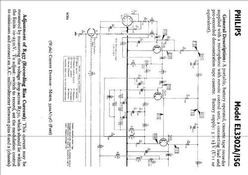 EL3302A /15G; Philips Electrical, (ID = 1248491) Sonido-V