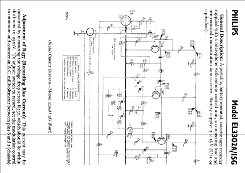 EL3302A /15G; Philips Electrical, (ID = 1248491) Enrég.-R