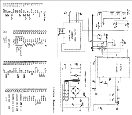 F5G50AT; Philips Electrical, (ID = 806942) Radio