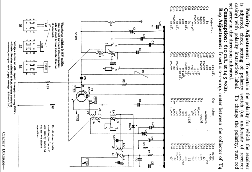 N2G40T; Philips Electrical, (ID = 806948) Car Radio