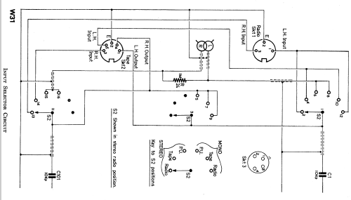 Philharmonic NG5166; Philips Electrical, (ID = 825079) R-Player