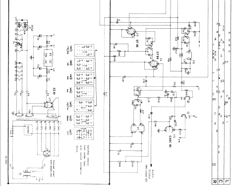 Radiogram F5G26A; Philips Electrical, (ID = 1356568) Radio