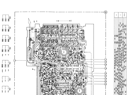 12-Band World Receiver D1875 /00; Philips Hong Kong (ID = 2541859) Radio