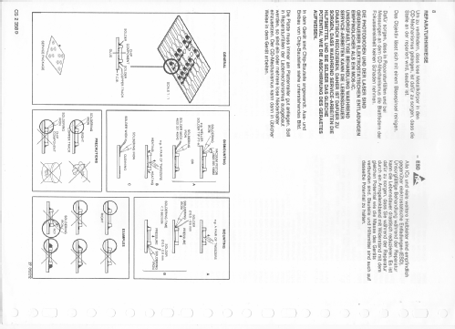 CD-10/00; Philips Electronics (ID = 2458759) Enrég.-R