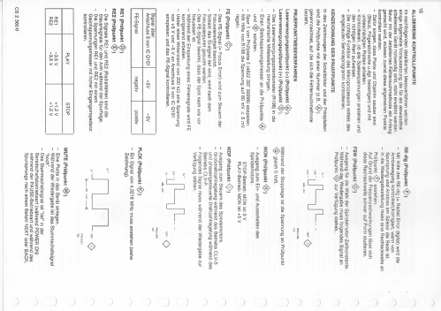 CD-10/00; Philips Electronics (ID = 2458764) Reg-Riprod