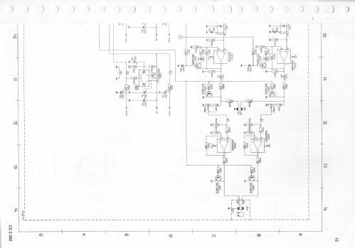 CD-10/00; Philips Electronics (ID = 2458773) Enrég.-R