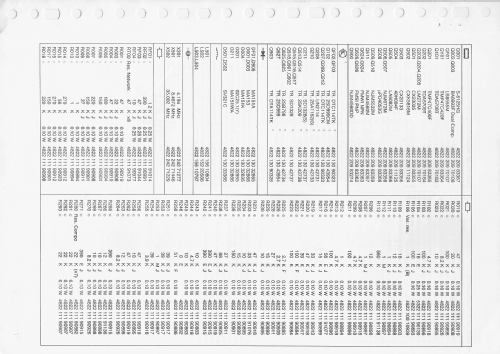 CD-10/00; Philips Electronics (ID = 2458782) Enrég.-R