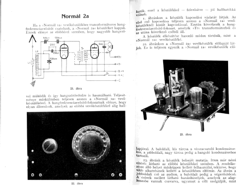 Normál 2a; Philips Hungary, (ID = 2727185) Kit