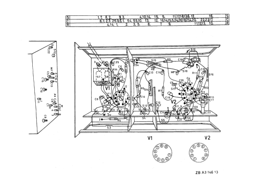 19-TE-263-A; Philips Ibérica, (ID = 2253318) Television