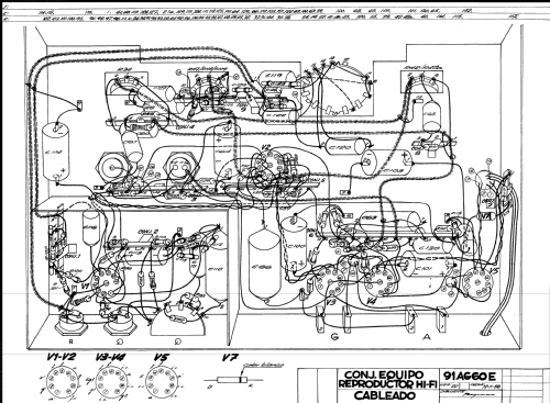 91AG60-E; Philips Ibérica, (ID = 2431764) Enrég.-R