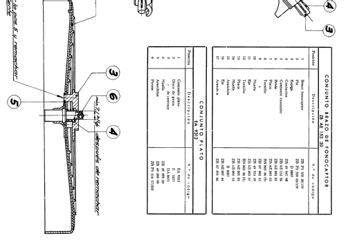 AG-2046-95; Philips Ibérica, (ID = 2409362) R-Player