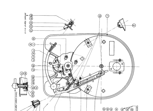 AG-2140 Ch= AG-2004-05; Philips Ibérica, (ID = 2409412) R-Player