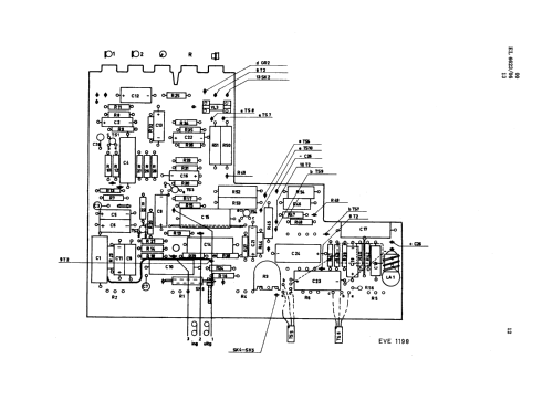 EL-6623 /00 /06 /13; Philips Ibérica, (ID = 2409587) Ampl/Mixer