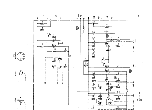 EL-6623 /00 /06 /13; Philips Ibérica, (ID = 2409588) Ampl/Mixer