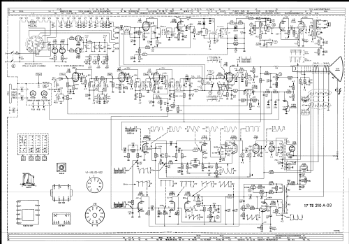 17-TE-210-A-03; Philips Ibérica, (ID = 1445566) Television